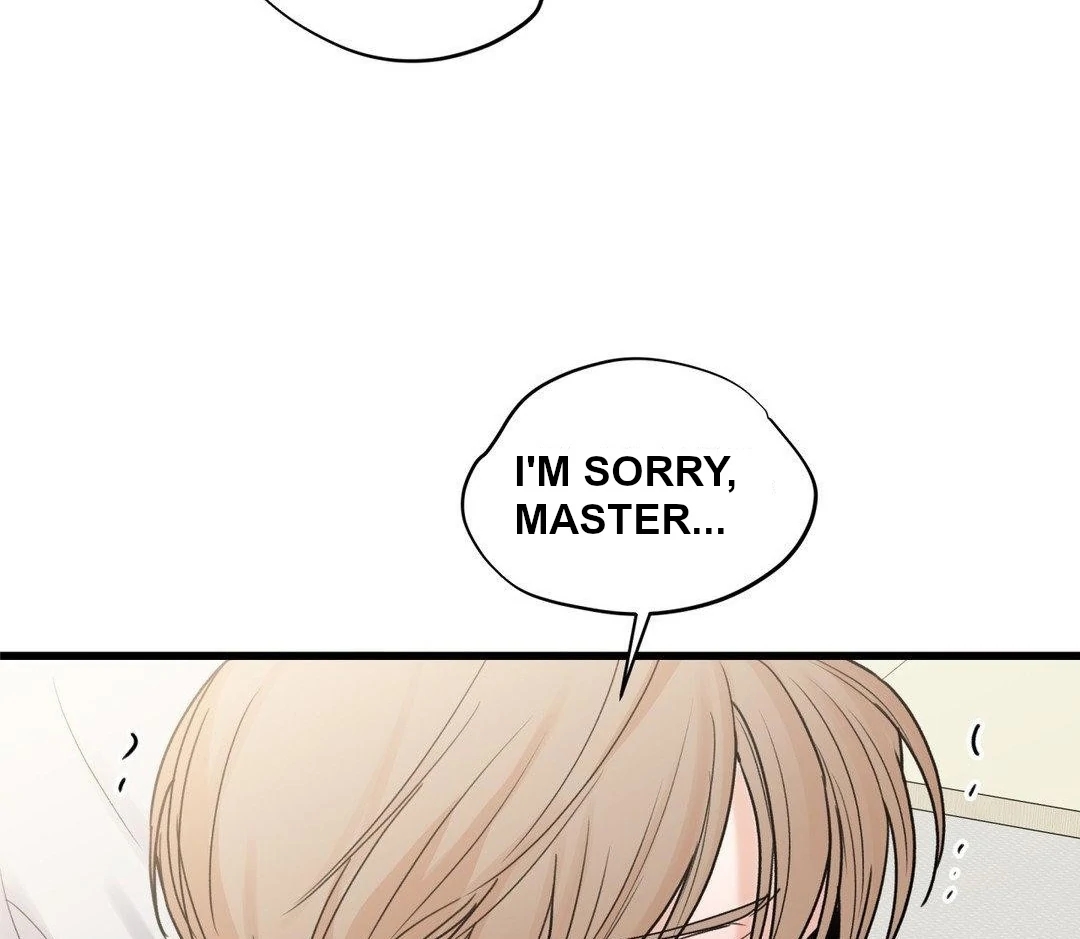 My Sadistic Master Chapter 45.6 page 89 - 