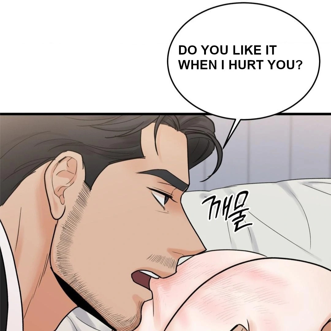 My Sadistic Master Chapter 45.6 page 96 - 