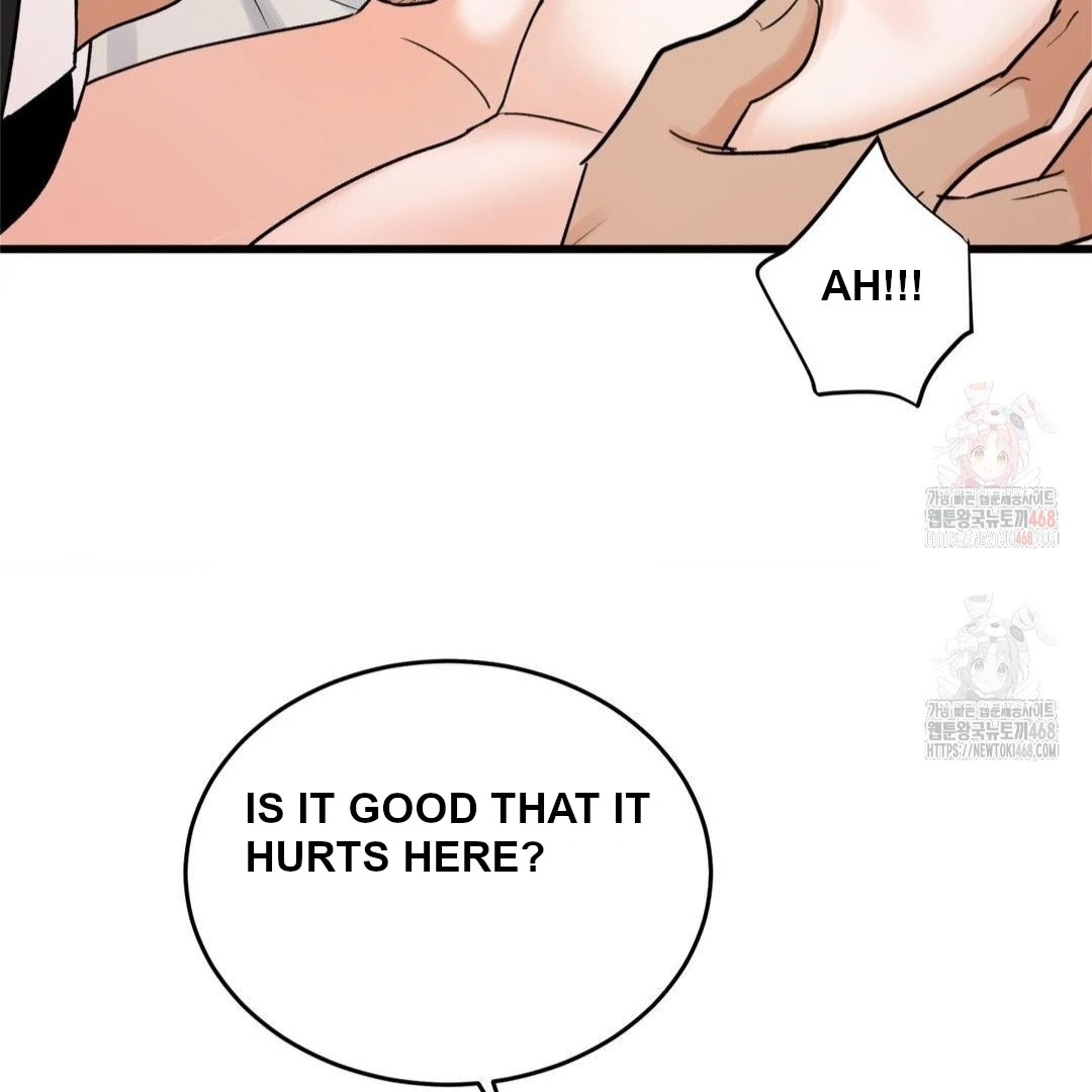My Sadistic Master Chapter 45.6 page 97 - 