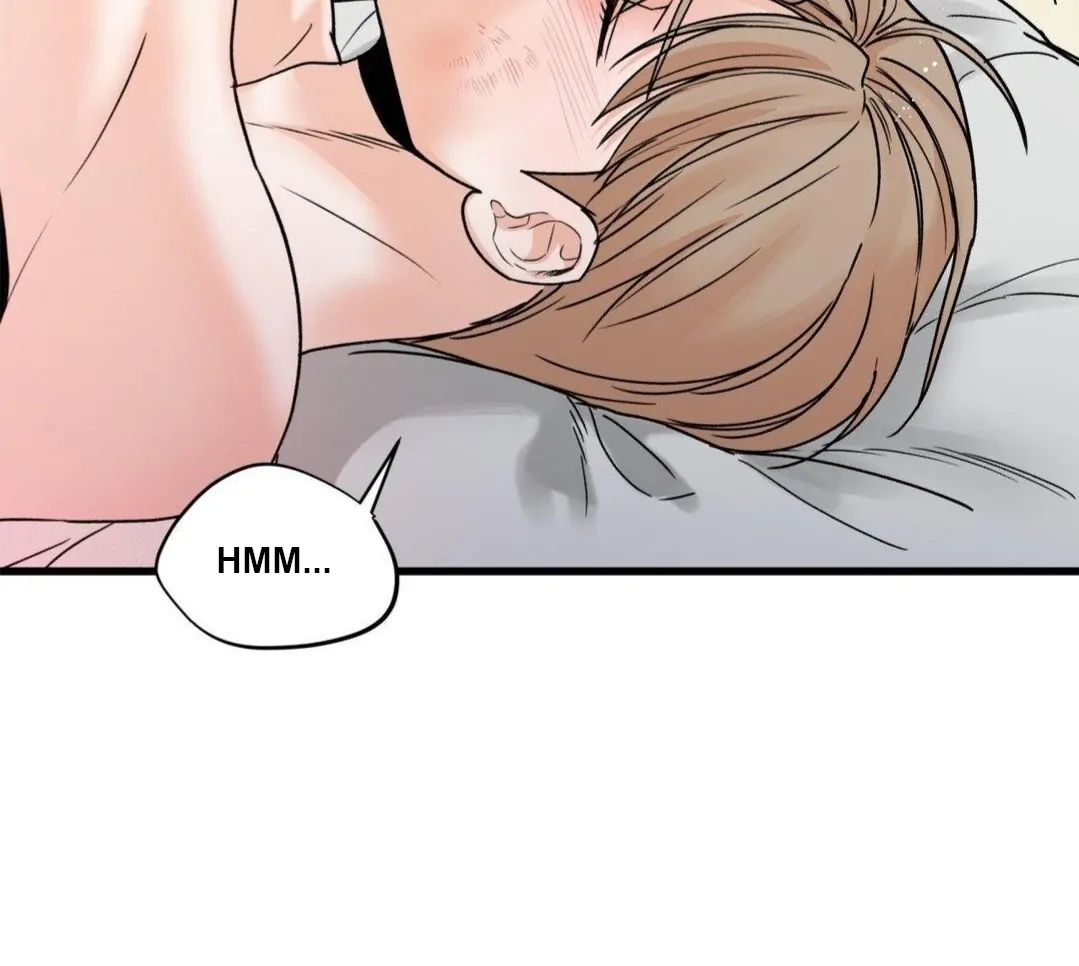My Sadistic Master Chapter 45.7 page 111 - 