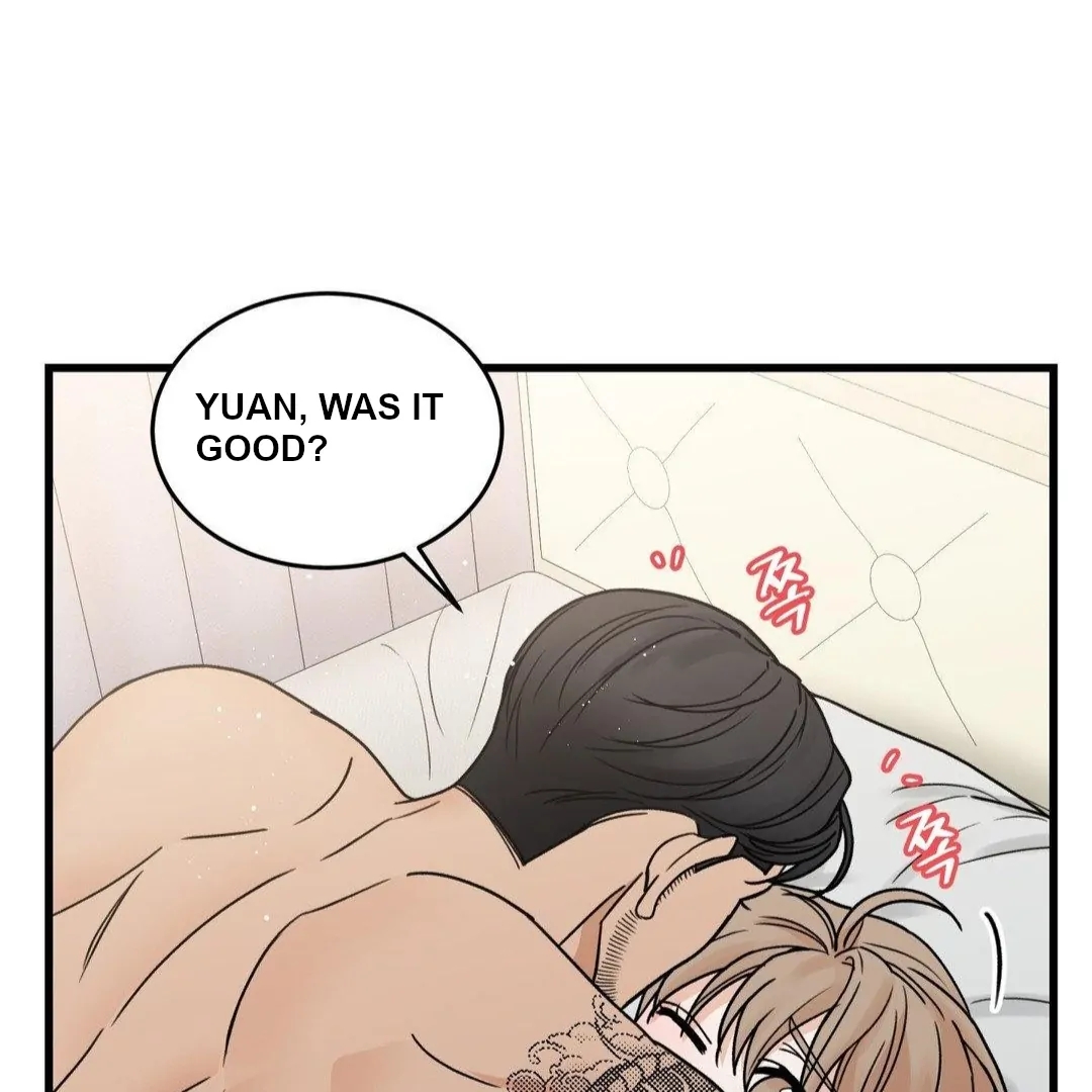My Sadistic Master Chapter 45.7 page 112 - 