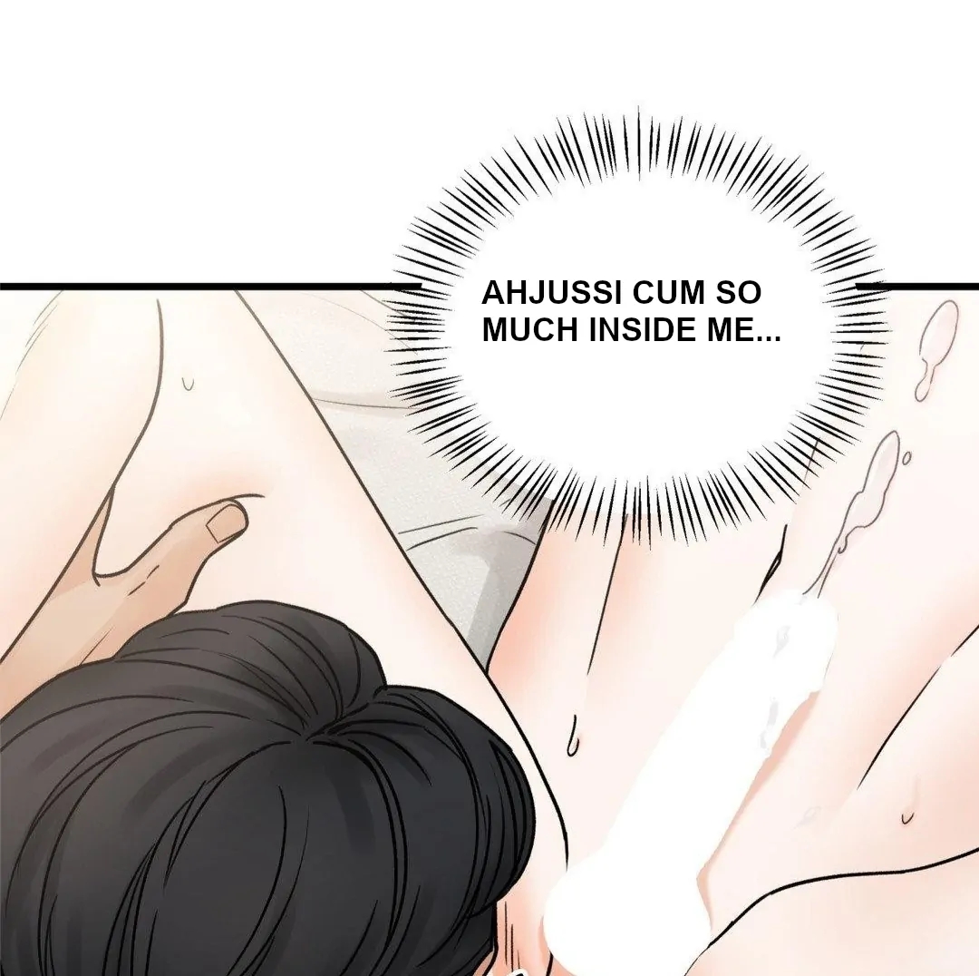 My Sadistic Master Chapter 45.7 page 116 - 