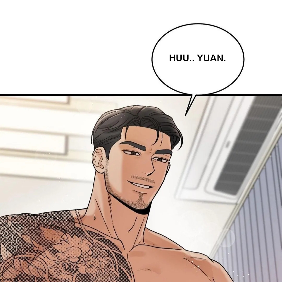 My Sadistic Master Chapter 45.7 page 118 - 
