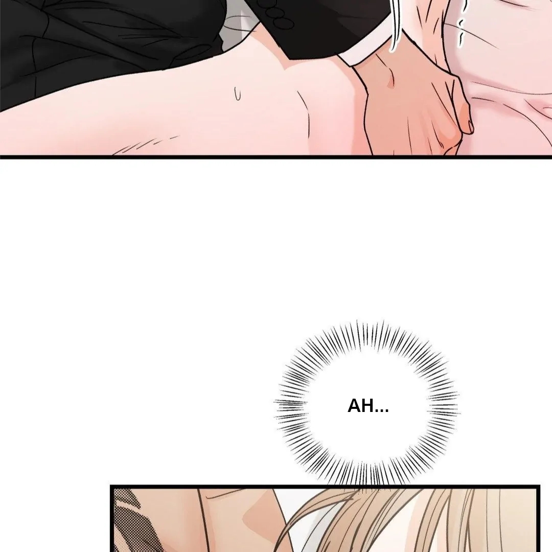 My Sadistic Master Chapter 45.7 page 15 - 