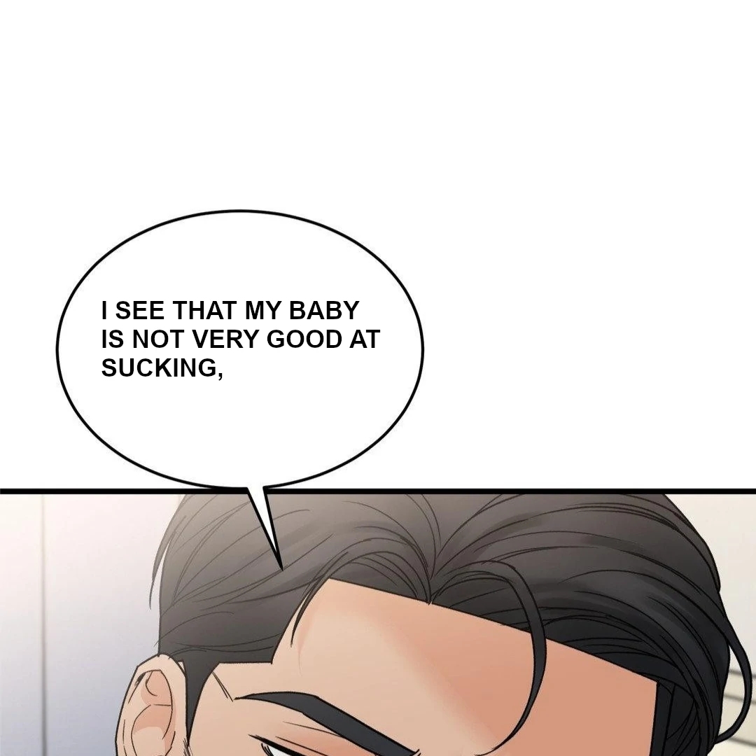 My Sadistic Master Chapter 45.7 page 20 - 