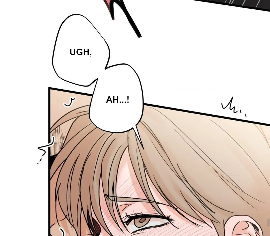 My Sadistic Master Chapter 45.7 page 26 - 