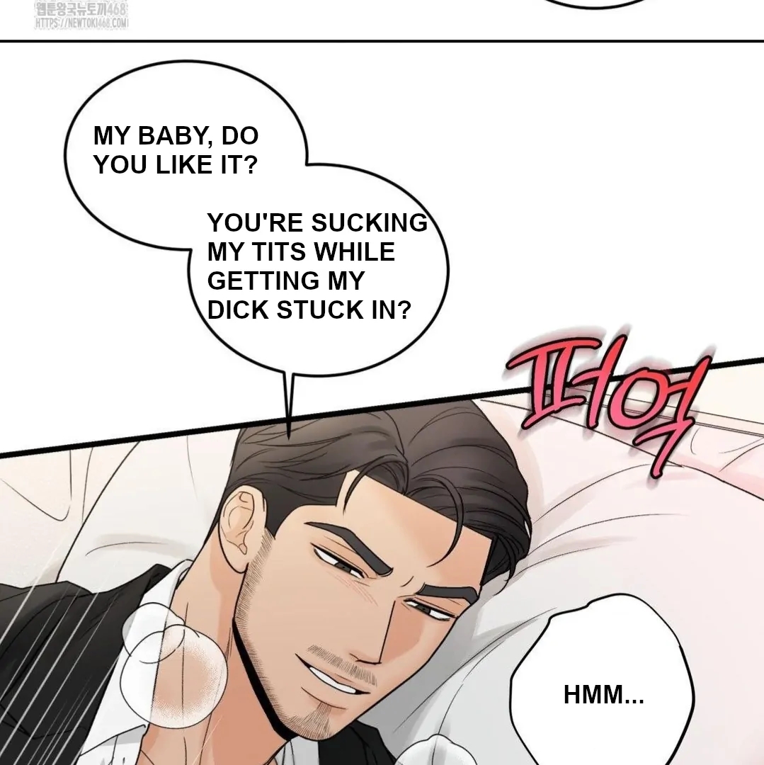 My Sadistic Master Chapter 45.7 page 31 - 