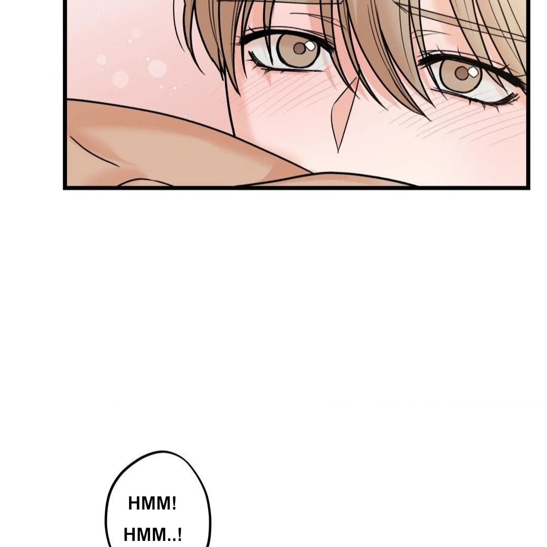 My Sadistic Master Chapter 45.7 page 5 - 