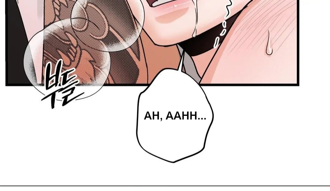 My Sadistic Master Chapter 45.7 page 45 - 