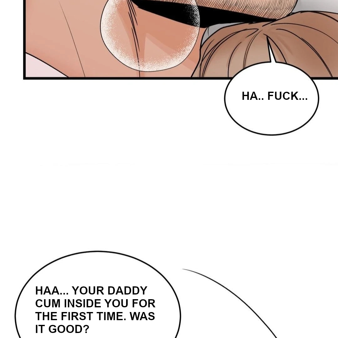 My Sadistic Master Chapter 45.7 page 47 - 