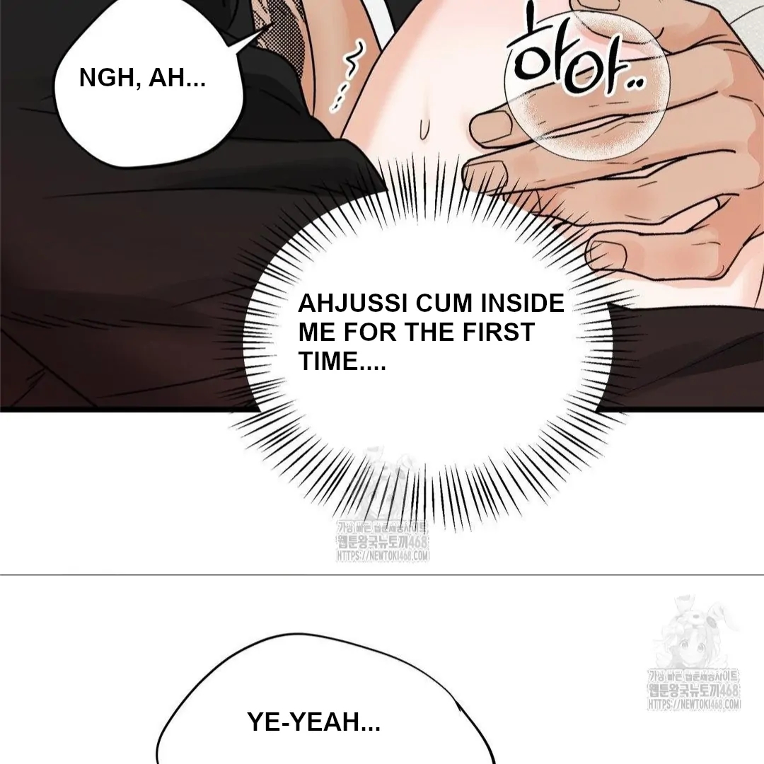 My Sadistic Master Chapter 45.7 page 49 - 