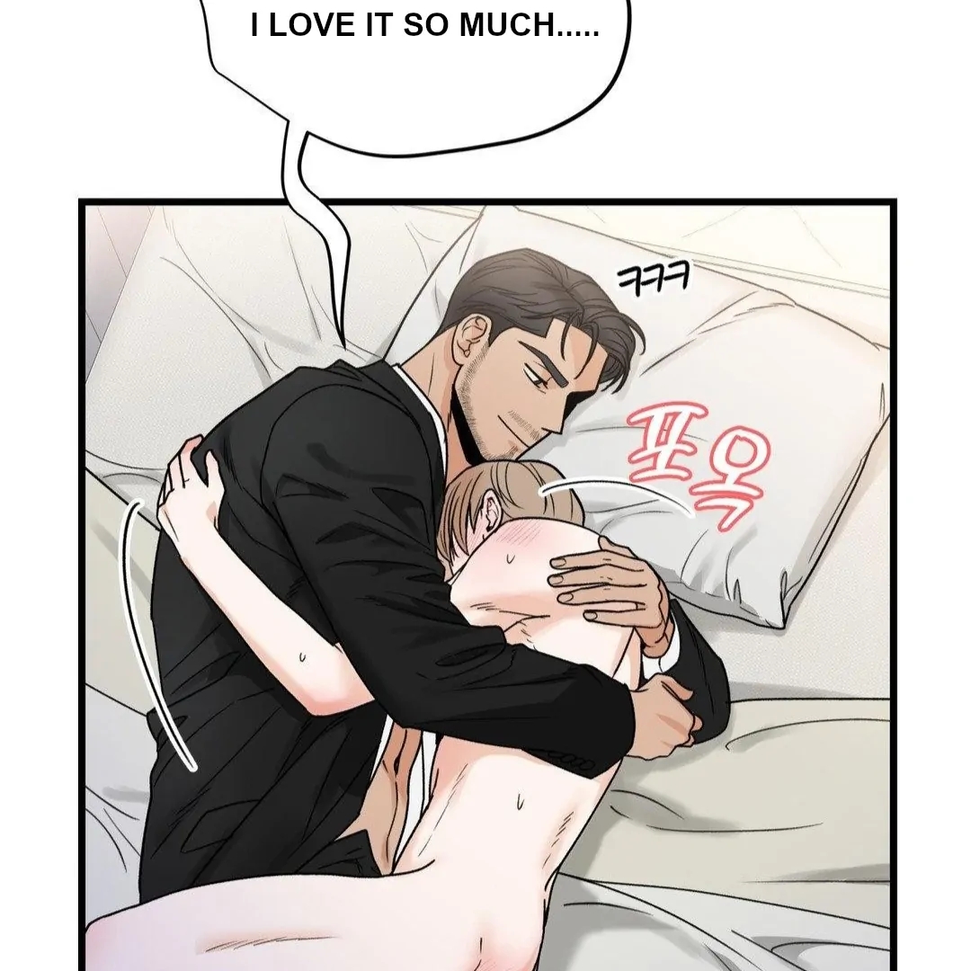My Sadistic Master Chapter 45.7 page 50 - 
