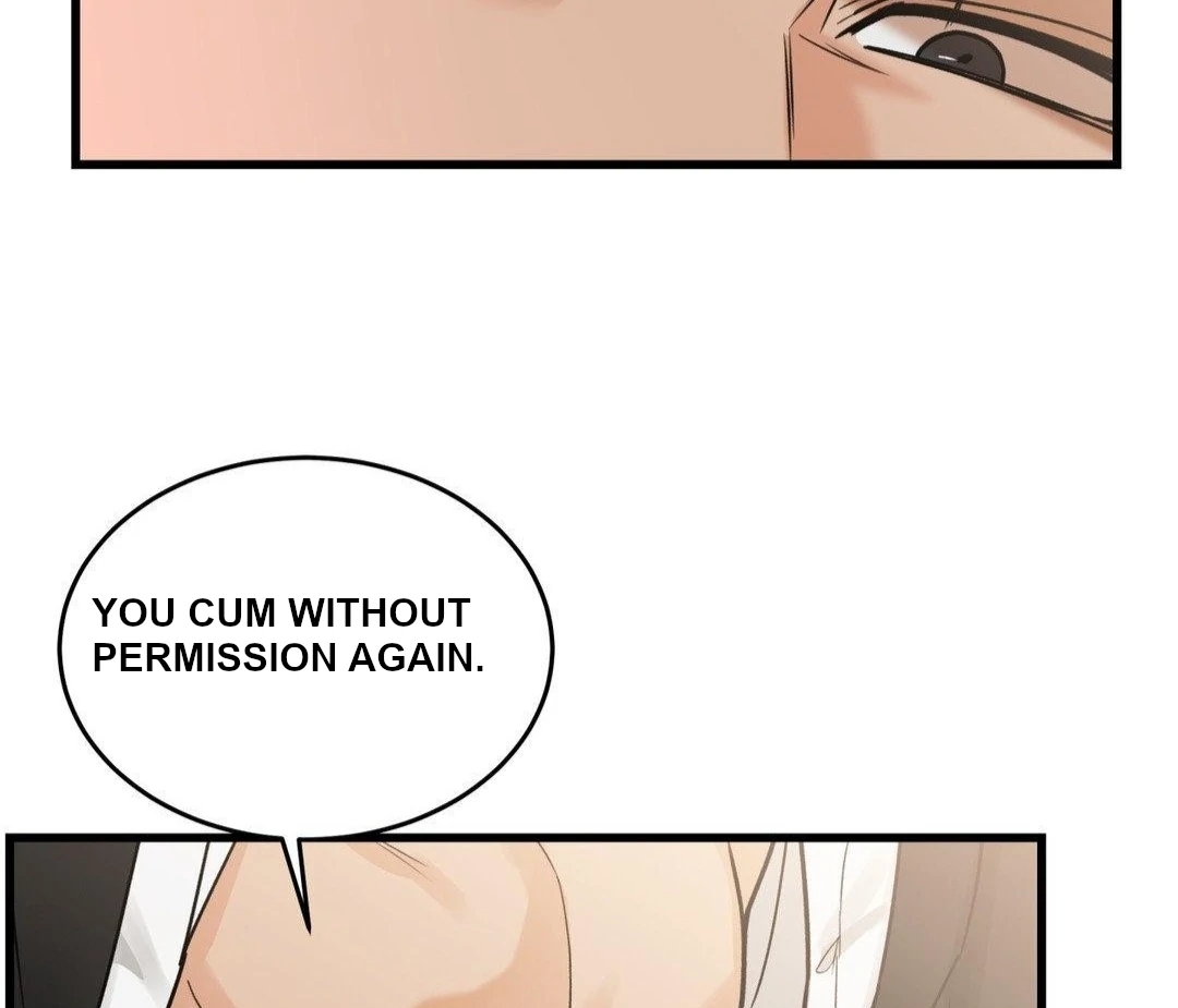 My Sadistic Master Chapter 45.7 page 52 - 