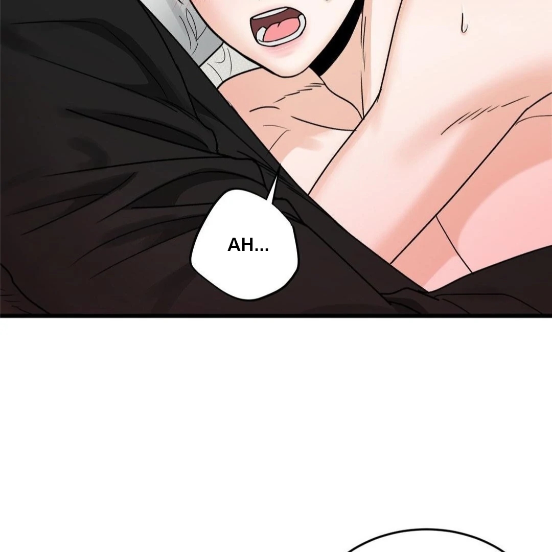 My Sadistic Master Chapter 45.7 page 55 - 