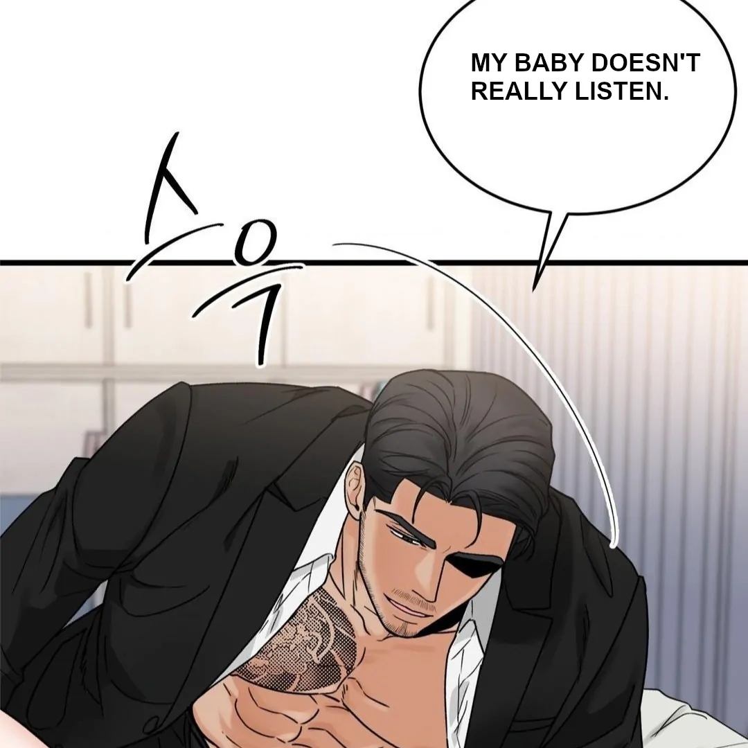My Sadistic Master Chapter 45.7 page 56 - 