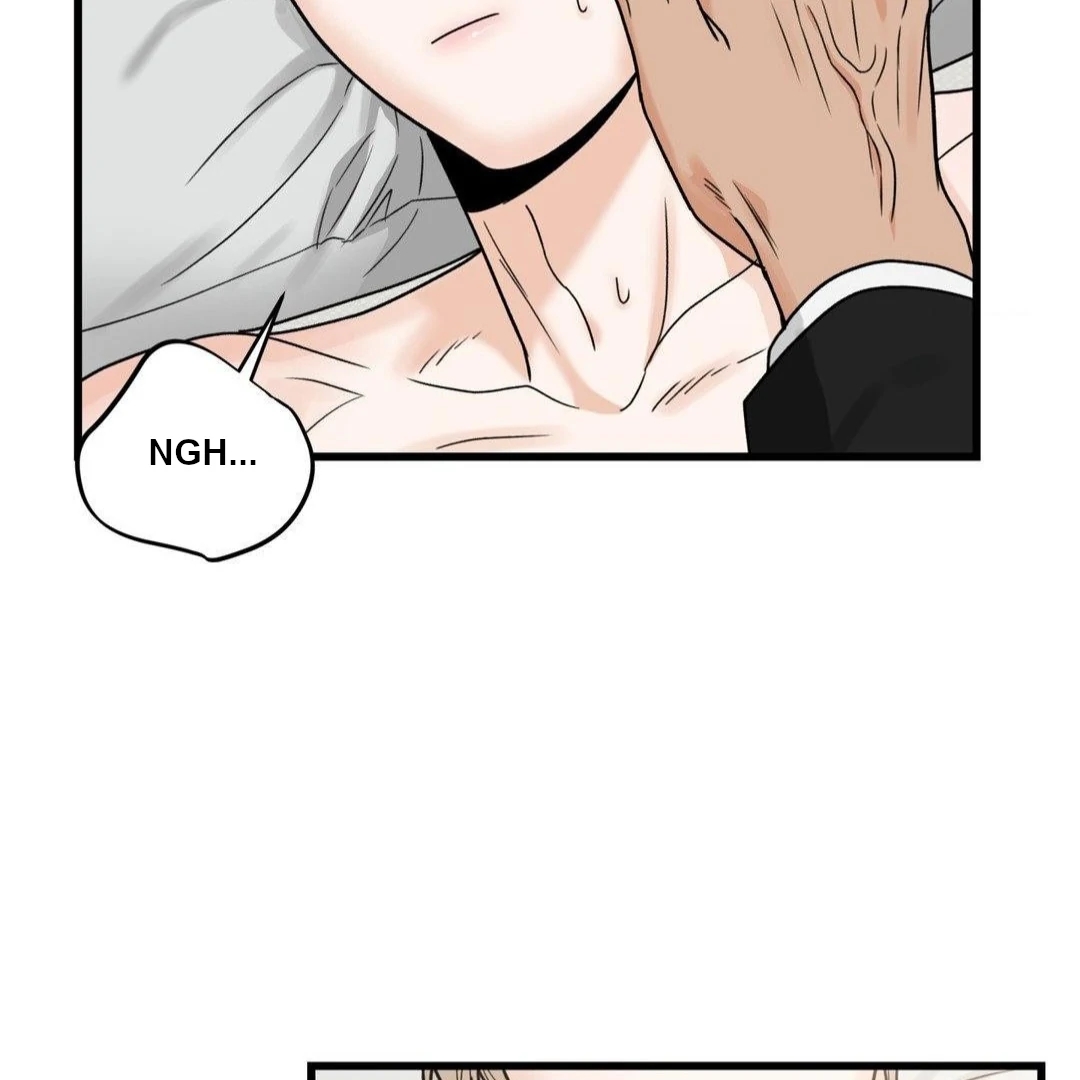 My Sadistic Master Chapter 45.7 page 59 - 