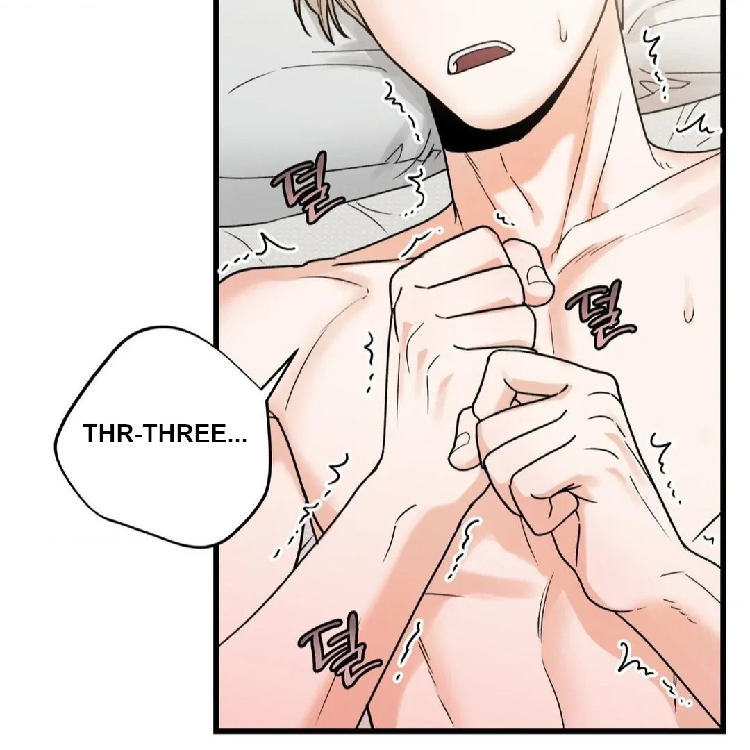 My Sadistic Master Chapter 45.7 page 60 - 