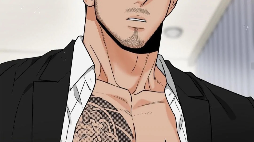 My Sadistic Master Chapter 45.7 page 62 - 
