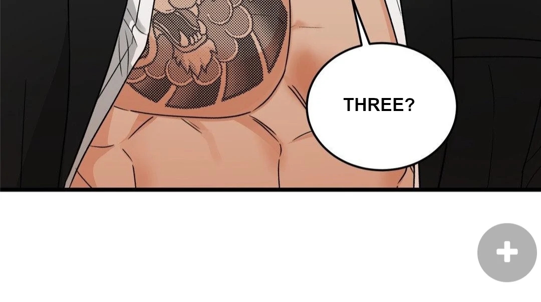 My Sadistic Master Chapter 45.7 page 63 - 
