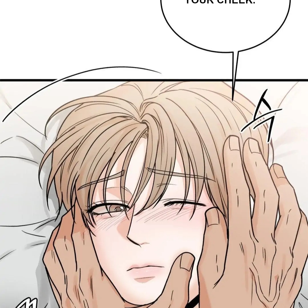 My Sadistic Master Chapter 45.7 page 66 - 
