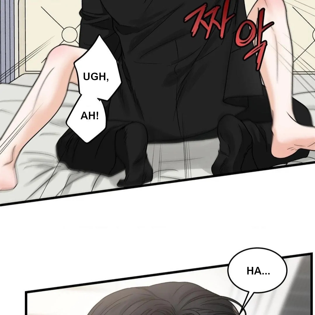 My Sadistic Master Chapter 45.7 page 69 - 