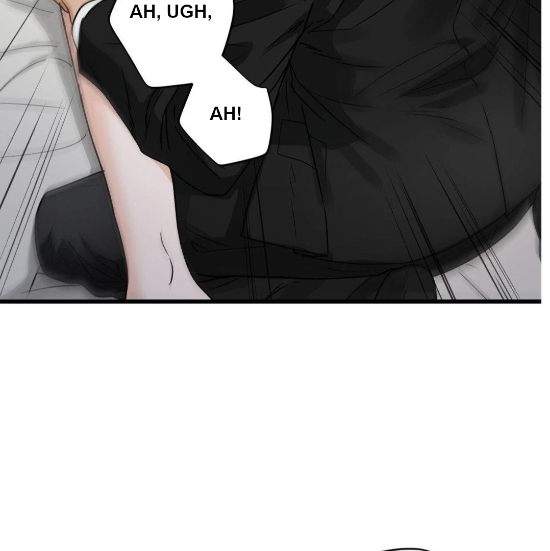 My Sadistic Master Chapter 45.7 page 77 - 