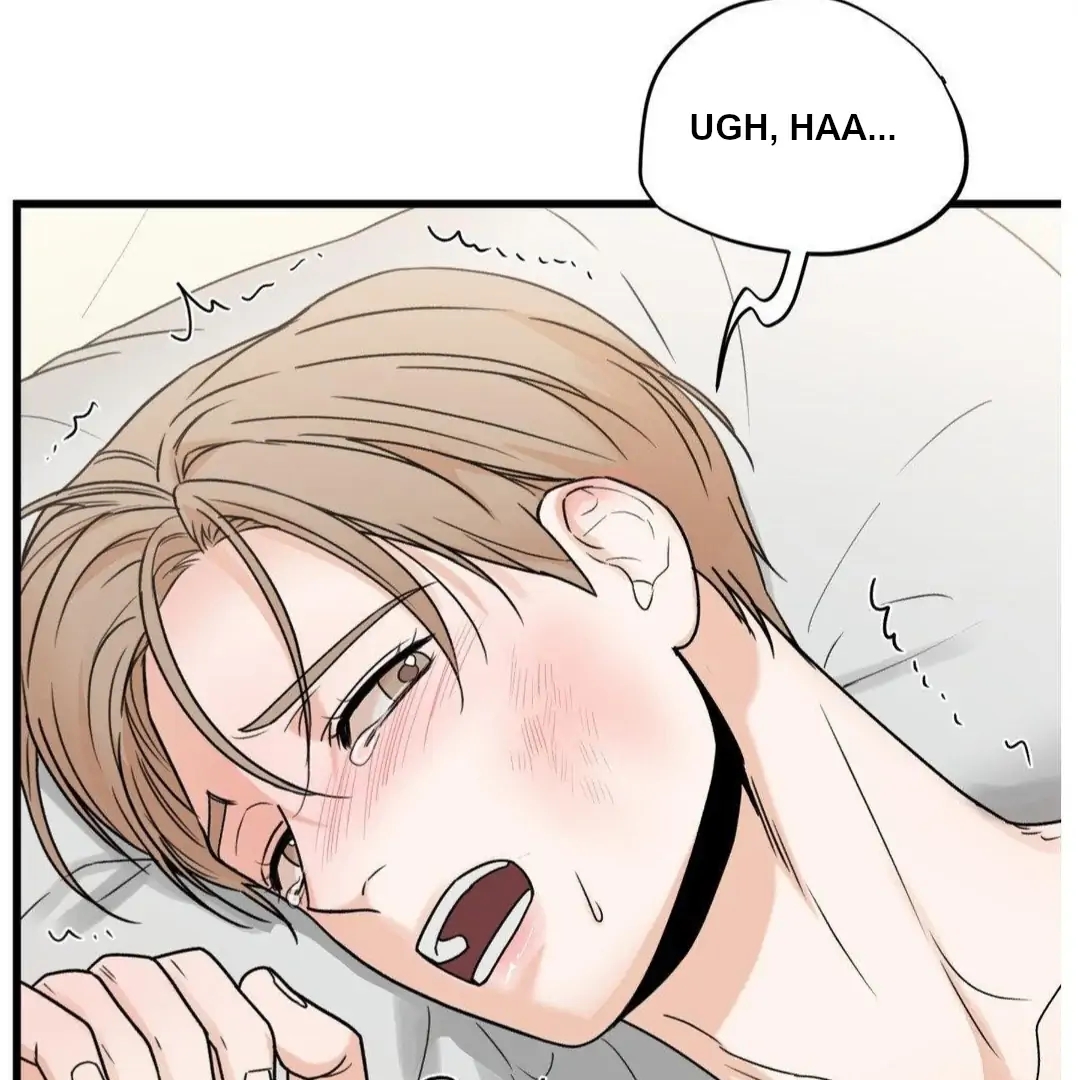 My Sadistic Master Chapter 45.7 page 78 - 
