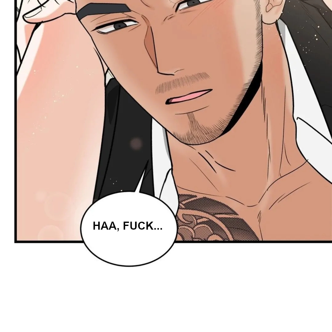 My Sadistic Master Chapter 45.7 page 84 - 