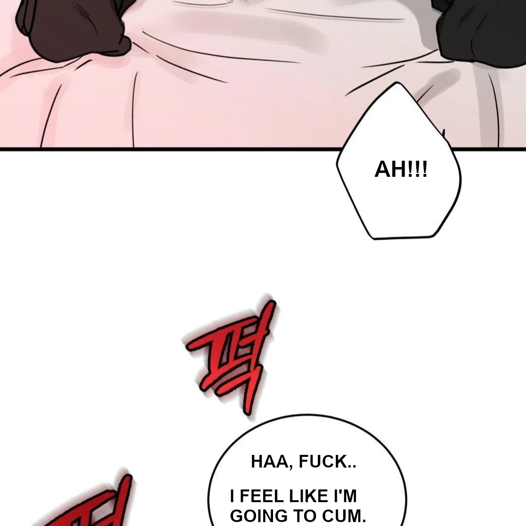 My Sadistic Master Chapter 45.7 page 89 - 