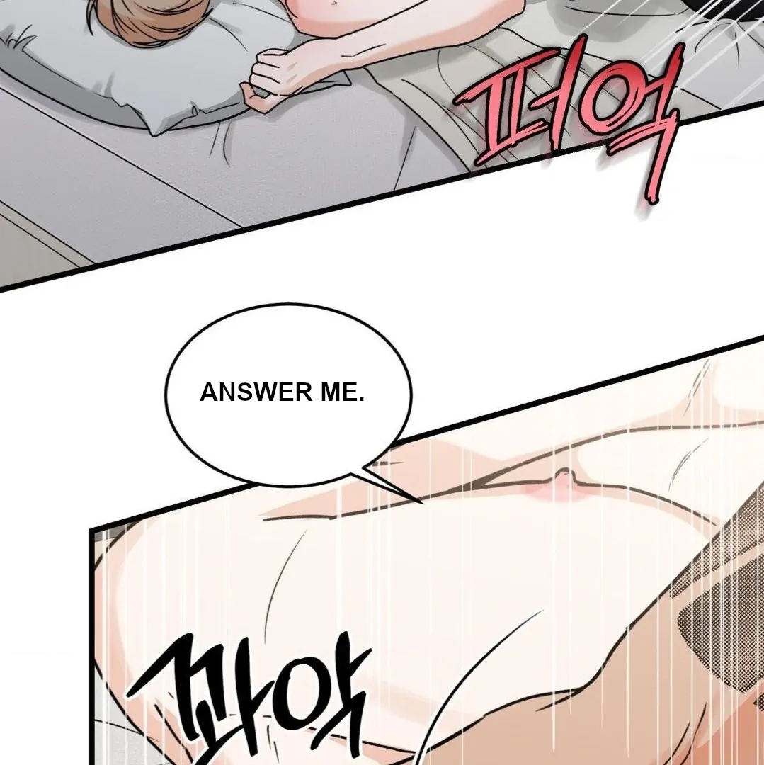 My Sadistic Master Chapter 45.7 page 93 - 