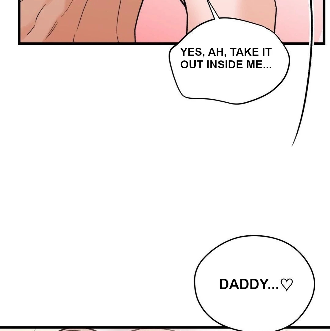 My Sadistic Master Chapter 45.7 page 96 - 