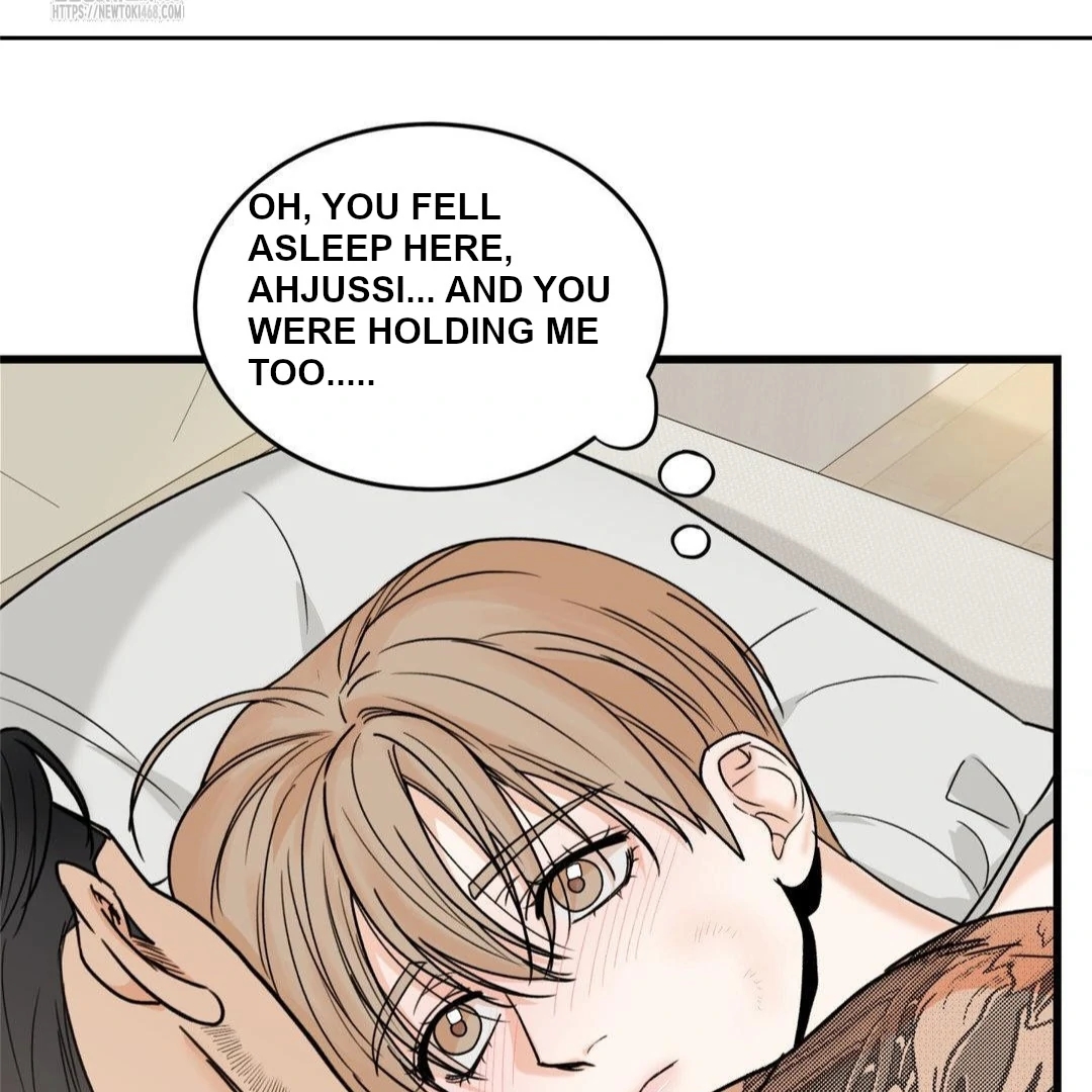 My Sadistic Master Chapter 45.8 page 11 - 