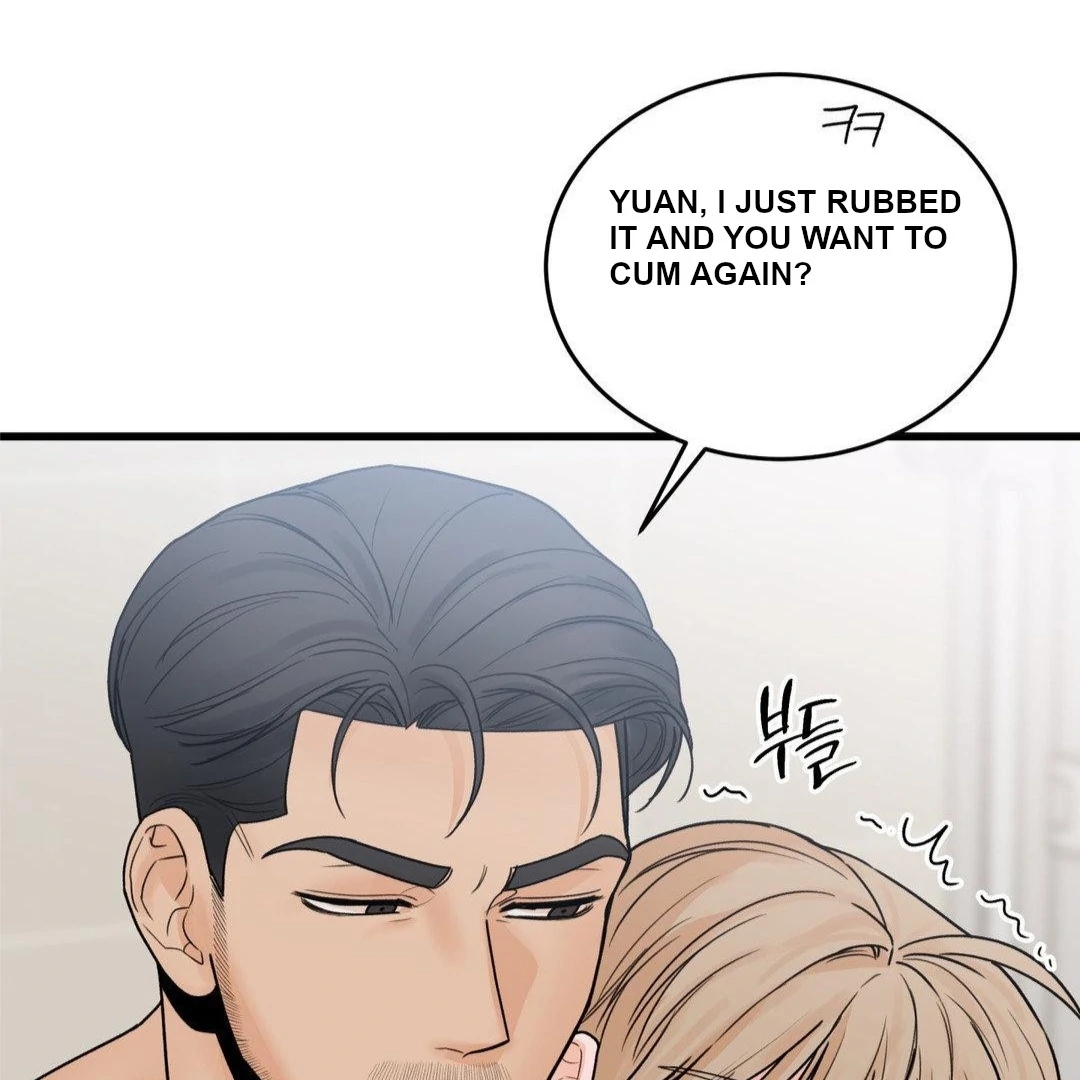 My Sadistic Master Chapter 45.8 page 101 - 