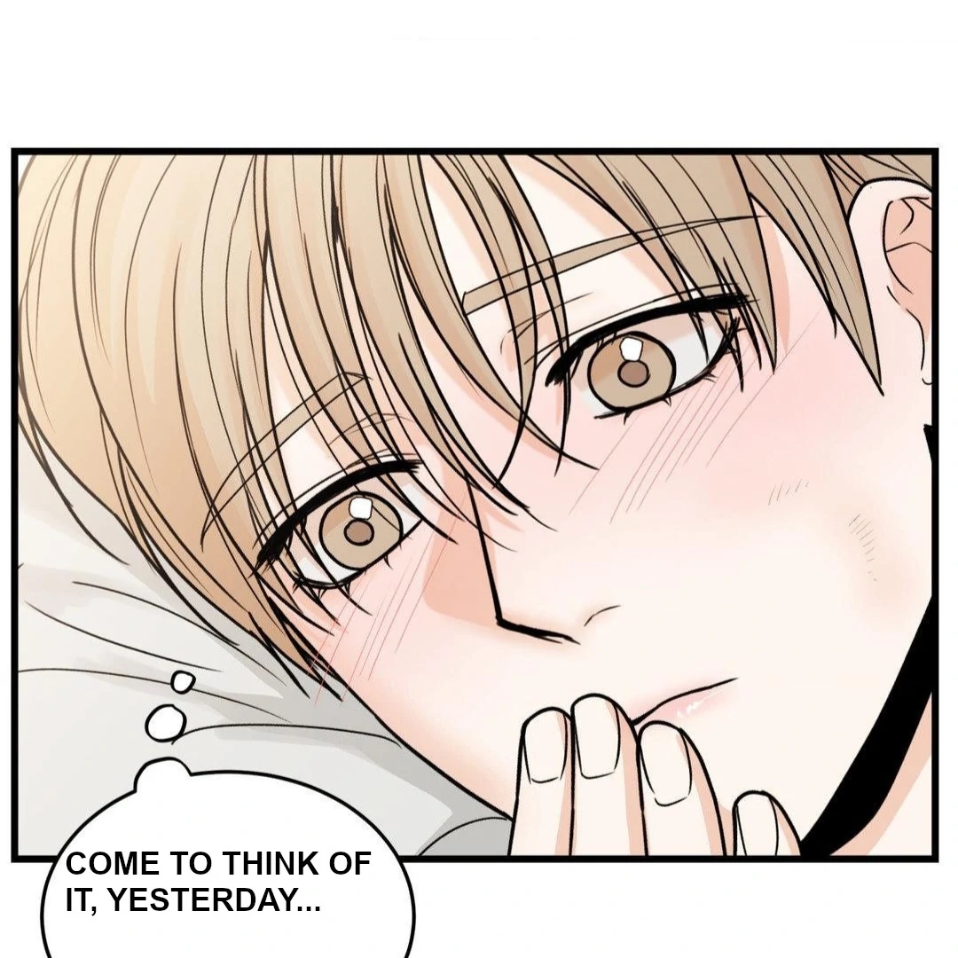 My Sadistic Master Chapter 45.8 page 13 - 