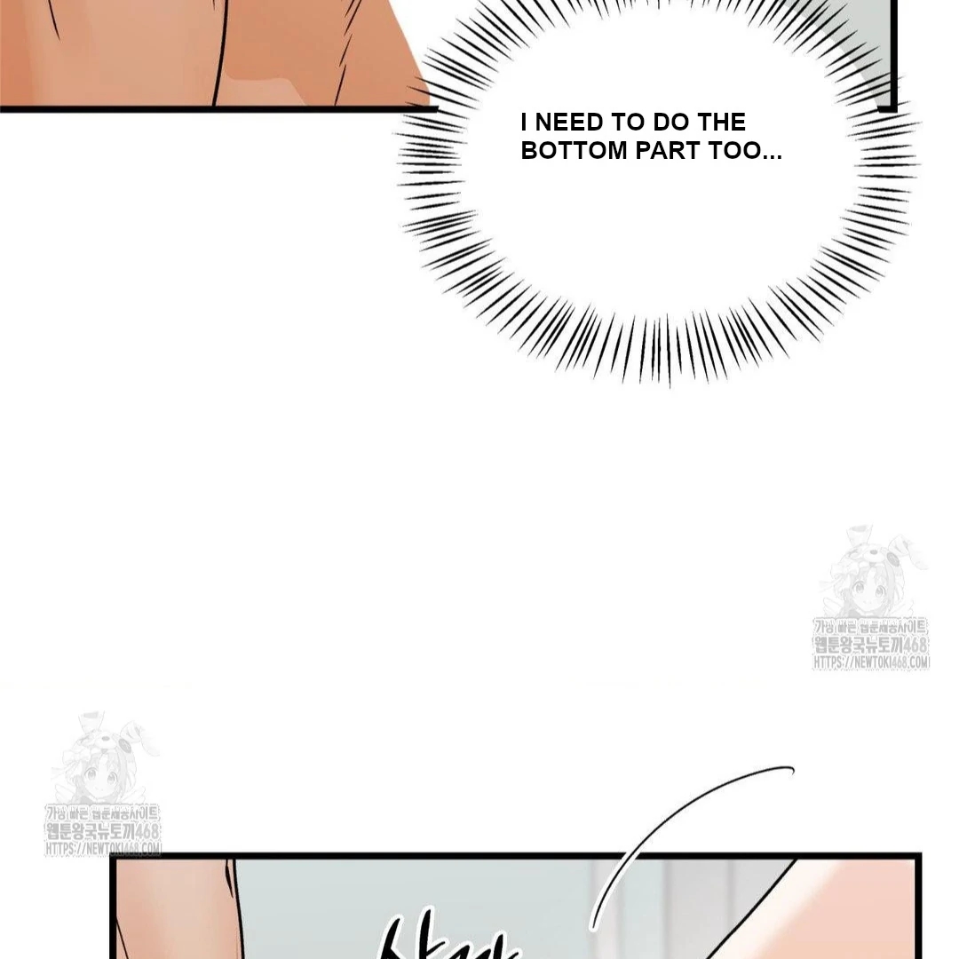 My Sadistic Master Chapter 45.8 page 121 - 
