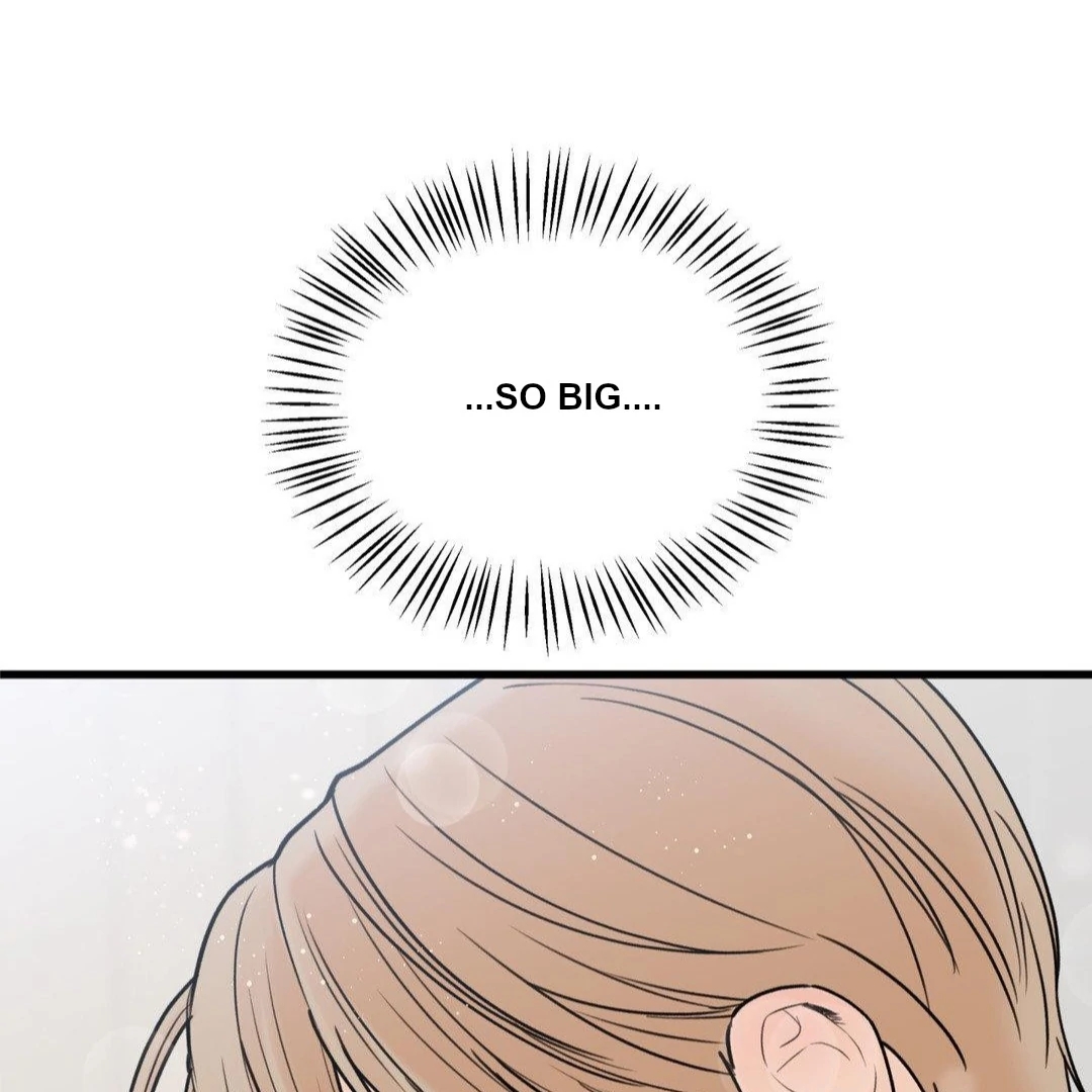 My Sadistic Master Chapter 45.8 page 123 - 