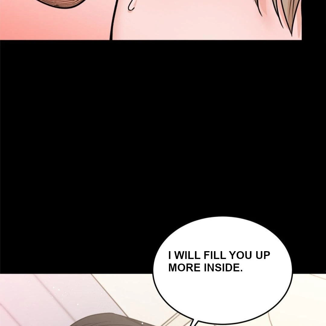 My Sadistic Master Chapter 45.8 page 17 - 