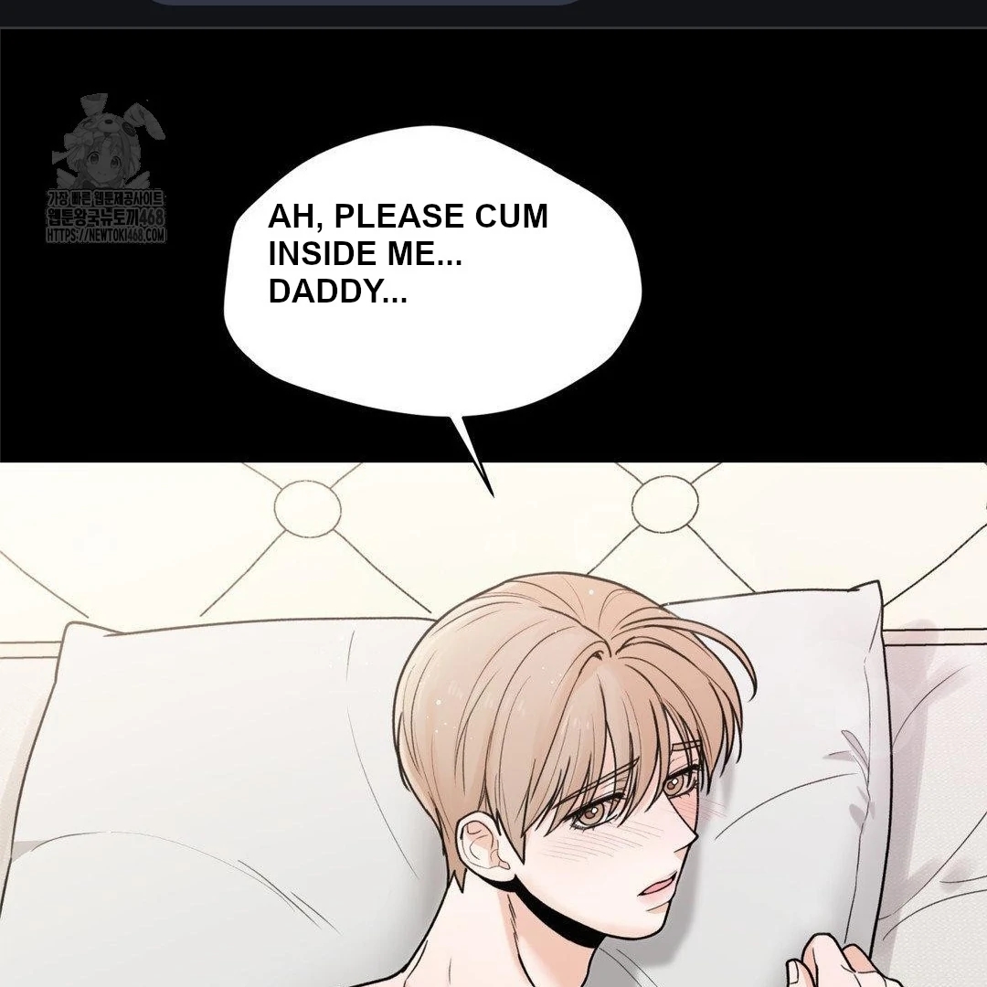 My Sadistic Master Chapter 45.8 page 28 - 