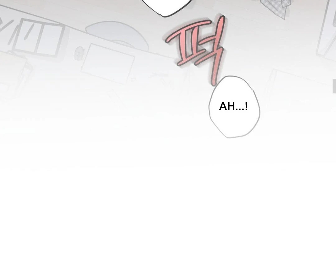 My Sadistic Master Chapter 45.8 page 37 - 