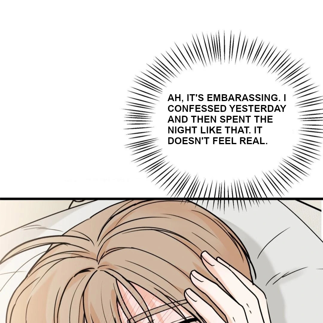 My Sadistic Master Chapter 45.8 page 39 - 