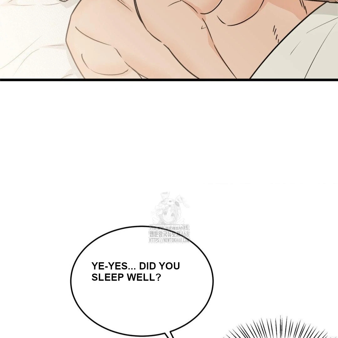 My Sadistic Master Chapter 45.8 page 47 - 