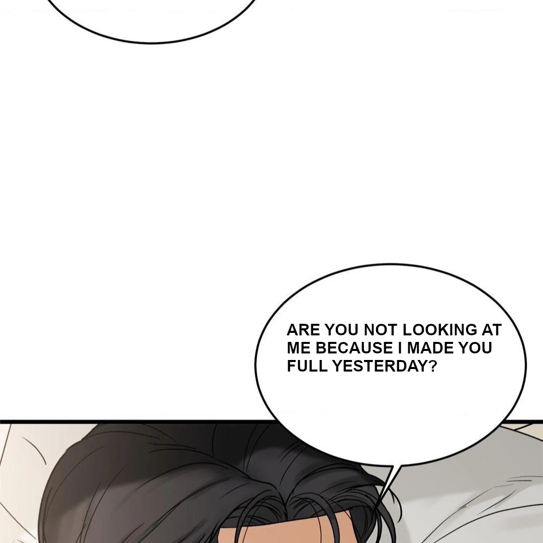 My Sadistic Master Chapter 45.8 page 49 - 