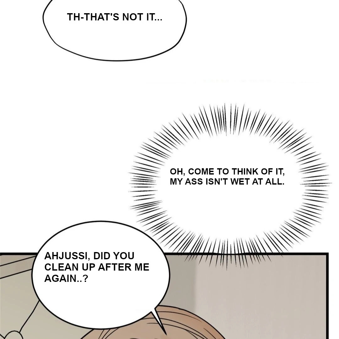 My Sadistic Master Chapter 45.8 page 51 - 
