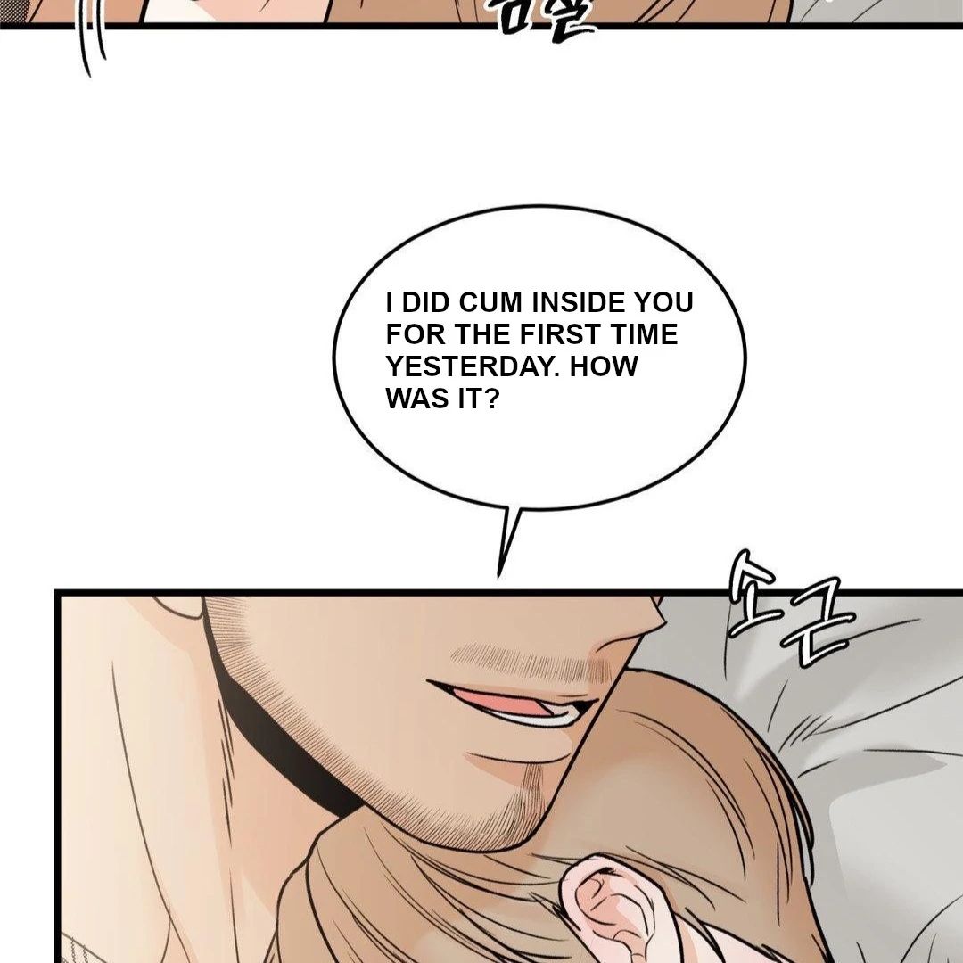 My Sadistic Master Chapter 45.8 page 60 - 