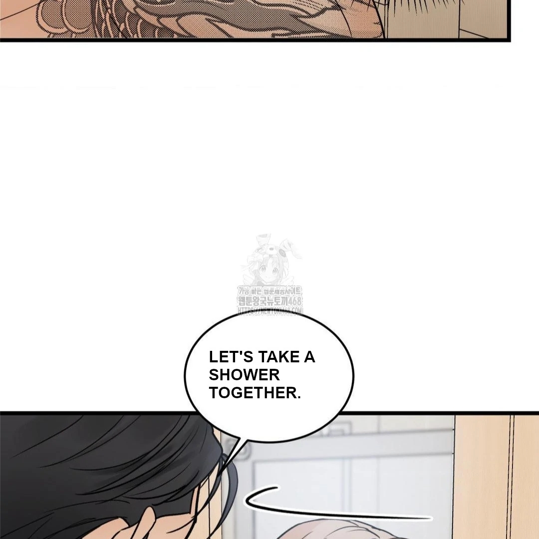 My Sadistic Master Chapter 45.8 page 68 - 