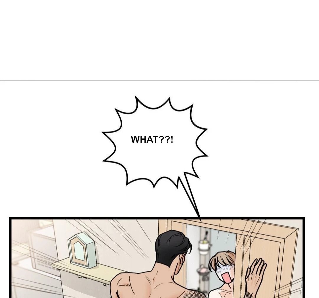 My Sadistic Master Chapter 45.8 page 70 - 