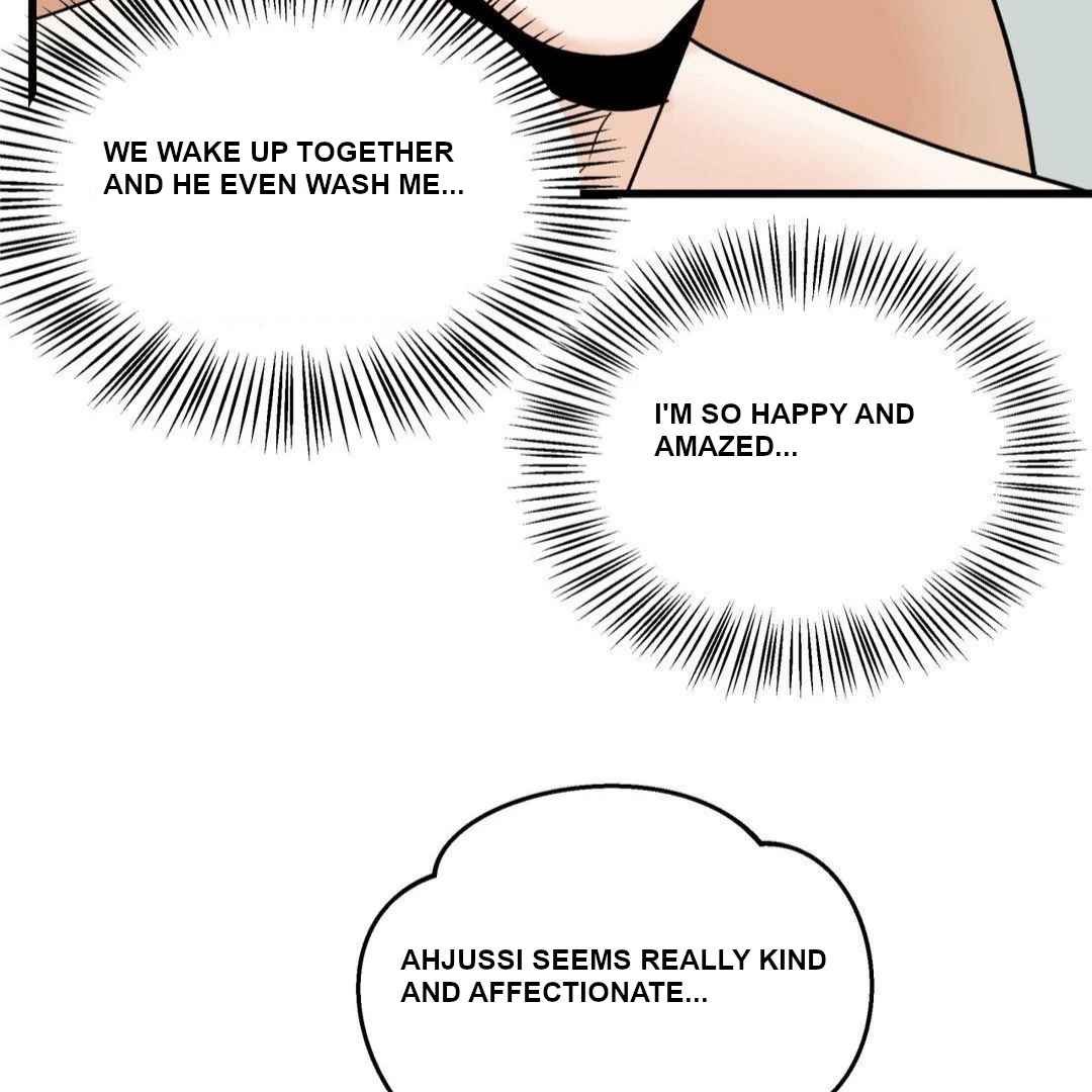 My Sadistic Master Chapter 45.8 page 86 - 