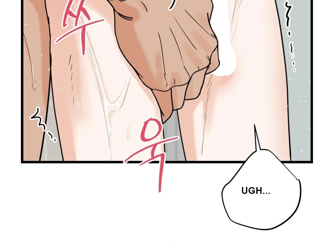 My Sadistic Master Chapter 45.8 page 92 - 