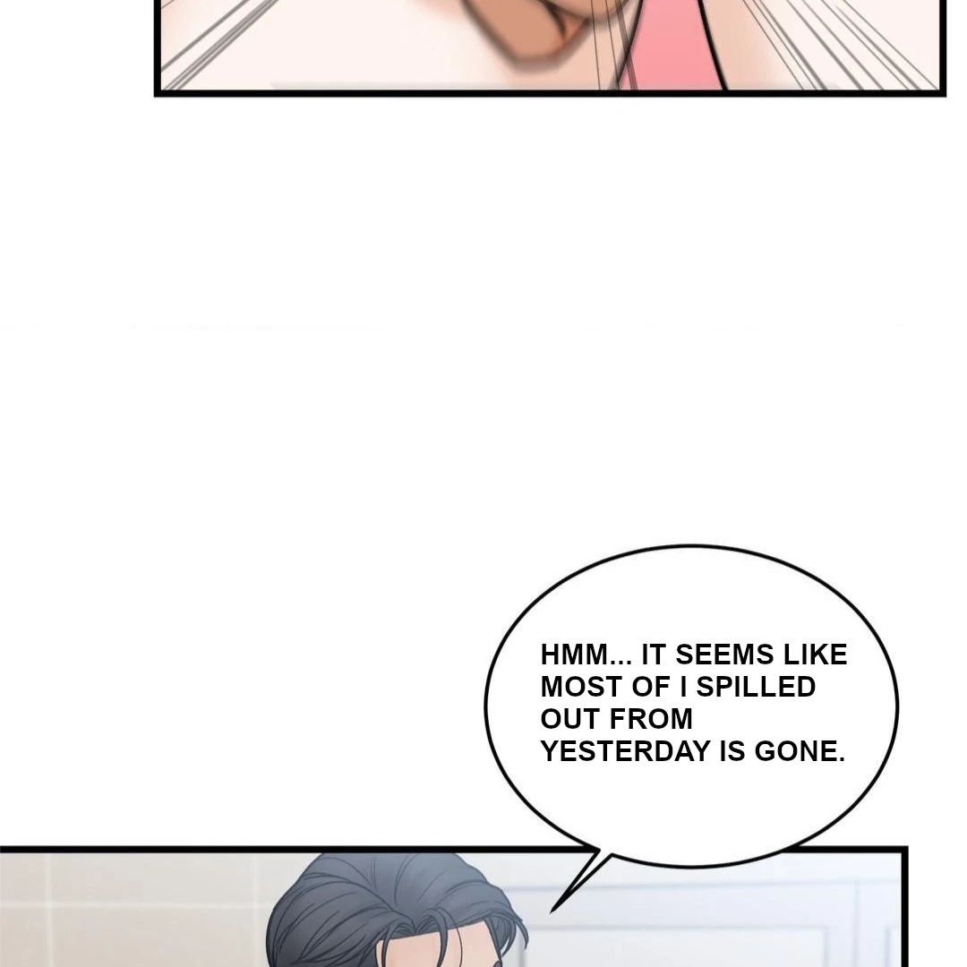 My Sadistic Master Chapter 45.8 page 97 - 