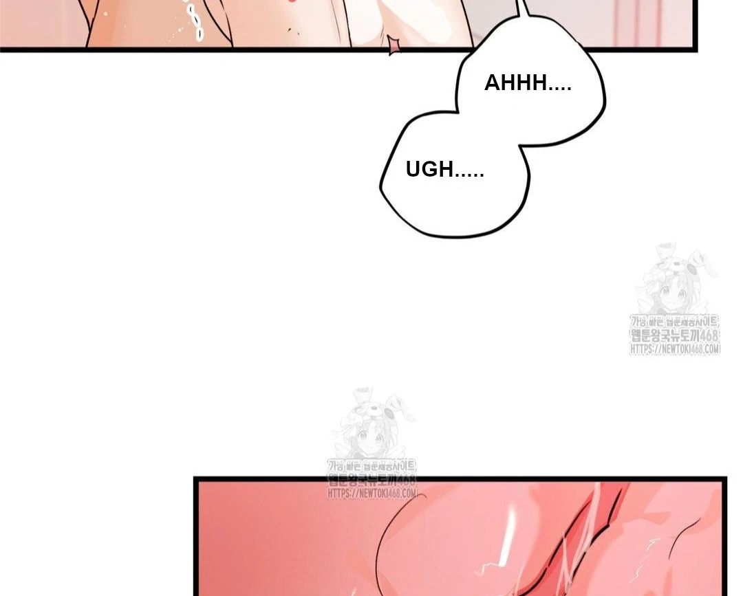 My Sadistic Master Chapter 45.8 page 99 - 